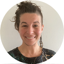 Alexandra Axel, LCSW, MSW