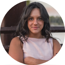 Alexandra Basile, LCSW