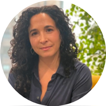 Alexandra Braverman, MSEd