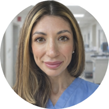 Alexandra Bronis, APRN