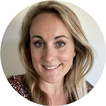 Alexandra Buck, LCSW