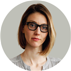 Alexandra Butler, LMSW