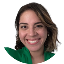 Alexandra Cabrera Gerena, LMHC