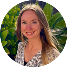 Alexandra Castor, RD