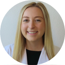 Alexandra Dimoski, PA-C