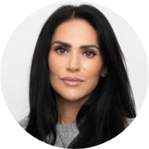 Alexandra Fitts, PA-C