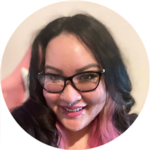 Alexandra Fryman, LMFT