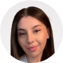 Alexandra Gracia-Diaz, LCSW