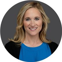 Alexandra Gubin, LCSW