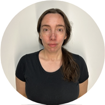 Alexandra Hidalgo, LMT