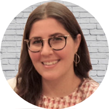 Alexandra Hilburn, LCSW