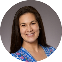 Alexandra Ingram, PA-C