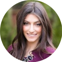 Alexandra Laramee, LCSW