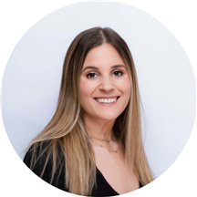 Alexandra Lundsteen, LMFT