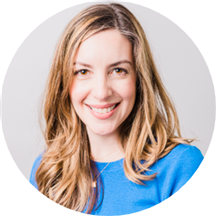 Alexandra Malin, LMHC