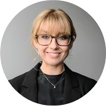 Alexandra Malinn, PT, DPT, OCS