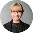 Alexandra Malinn, PT, DPT, OCS