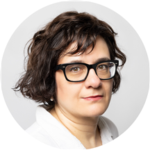 Alexandra Masciotti, LCSW