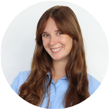 Alexandra McClellan, MS