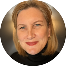 Alexandra McReynolds, RN, PMHNP-BC