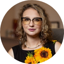 Alexandra Mejia, LMHC, LPC