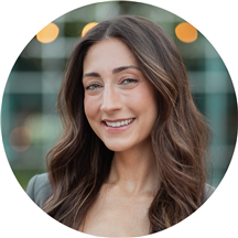 Alexandra Nickerson, PA