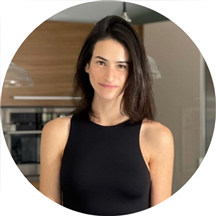 Alexandra Orlan, RDN