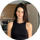 Alexandra Orlan, RDN