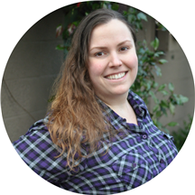 Alexandra Pales, PMHNP-BC