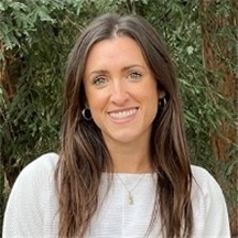 Alexandra Pappas, LMFT