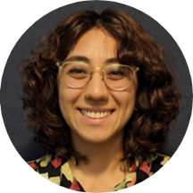 Alexandra Perez, MSW, SWC