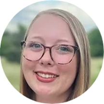 Alexandra Phillips, LPC Associate