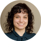 Alexandra Pierotti, LMHC