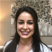 Alexandra Pineda, LCP