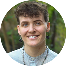 Alexandra Quinn, LPC