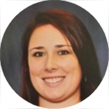 Alexandra Roberts, PT