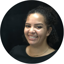 Alexandra Robles Cruz, MSW