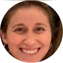 Alexandra Rubin, LCSW