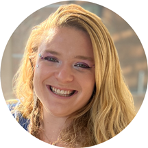 Alexandra Seclow, LMSW