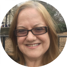 Alexandra Seletti, LCSW