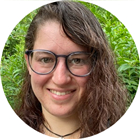 Alexandra Stone, LCMHC