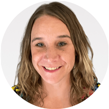 Alexandra Swackhamer, LMHC