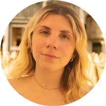 Alexandra Tesnakis, LMHC