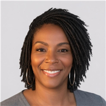 Alexandra Thompson-Norman, LCSW