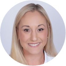 Alexandra Valby, PA-C