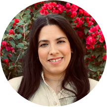 Alexandra Valentin, LMHCA, MS