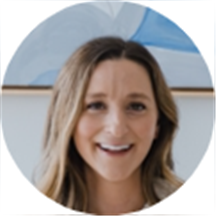 Alexandra Vavoulis, LMHC