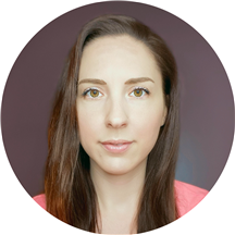 Alexandrea Defelice, LMHC