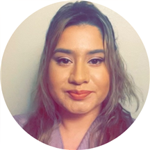 Alexandrea Orozco, LICSW