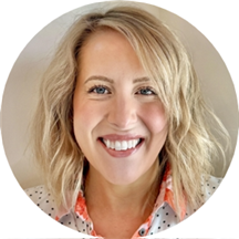 Alexandrea Yoss, LCSW